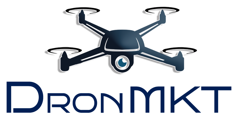 Dron Marketing