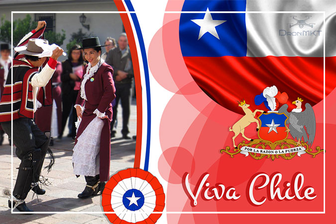 Fiestas Patrias Chile